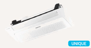 Εσωτερική μονάδα κεντρικού Κλιματισμού VRV Samsung Κασέτα μιας κατεύθυνσης (1-way) Windfree