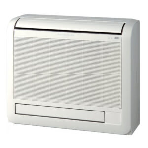 Εσωτερική μονάδα κεντρικού Κλιματισμού VRV Samsung Κονσόλα Δαπέδου