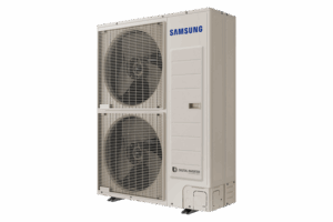 Αντλία Θερμότητας Samsung 16 kw Mono R32 μονοφασική monoblock 65 C με control kit (χωρις κυκλοφορητή και Δοχείο διαστολής)