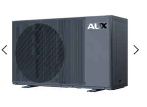 Αντλία Θερμότητας AUX 16,00 kw  τριφασική monoblock R-290 - 75 C