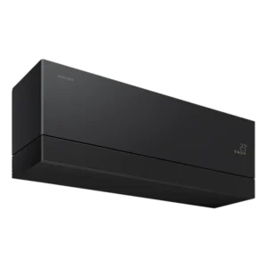 Κλιματιστικό Samsung 9.000 btu/h τοίχου Wind-Free Premiere+ Soapstone Charcoal (Ανθρακί)  A+++/A+++ AR70H09CAABNEU