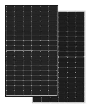 Φωτοβολταϊκό panel Jinko